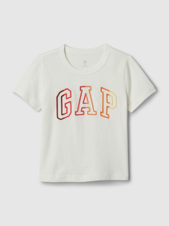 GAP T-shirt neonato Gap 1969 GAP