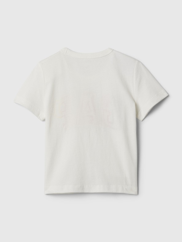 GAP T-shirt neonato Gap 1969 GAP