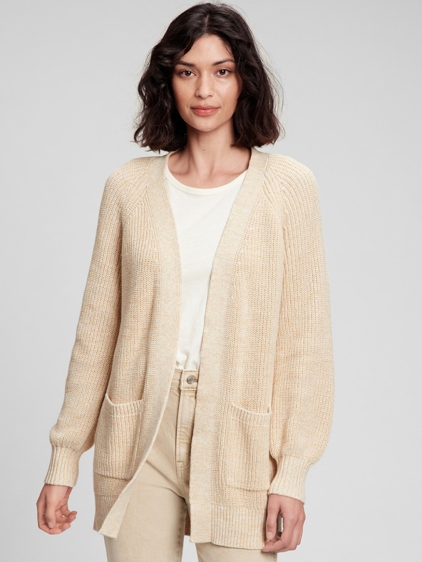 GAP Cardigan con tasche GAP