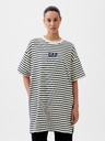 GAP Oversize Logo Dress GAP