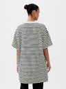 GAP Oversize Logo Dress GAP
