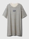 GAP Oversize Logo Dress GAP