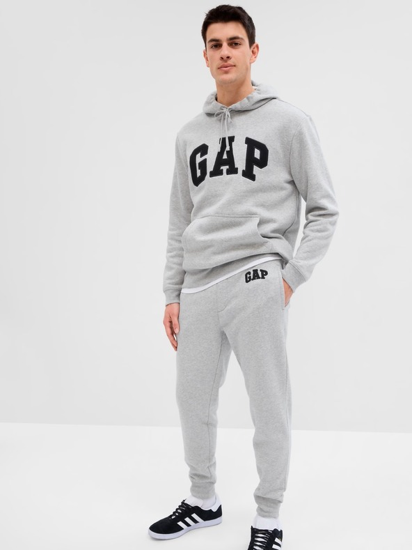 GAP Pantaloni da ginnastica con logo GAP