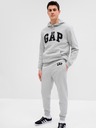 GAP Pantaloni da ginnastica con logo GAP
