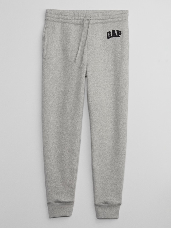 GAP Pantaloni da ginnastica con logo GAP