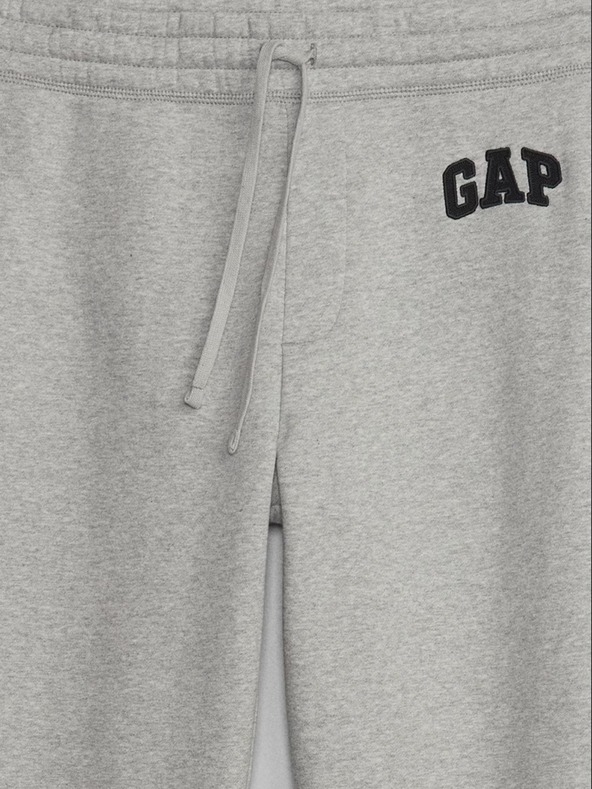 GAP Pantaloni da ginnastica con logo GAP