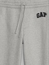 GAP Pantaloni da ginnastica con logo GAP