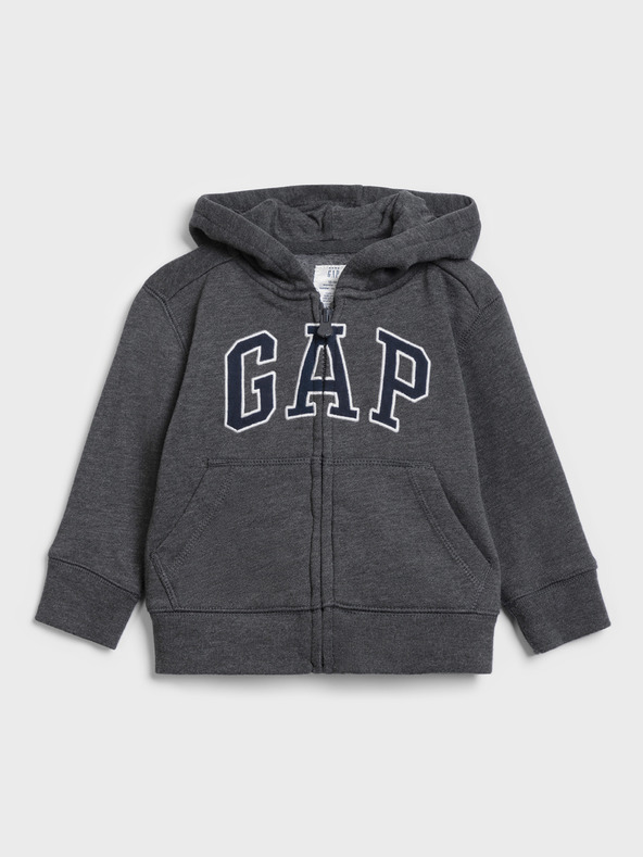 GAP Felpa da bambino con logo GAP