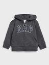 GAP Felpa da bambino con logo GAP