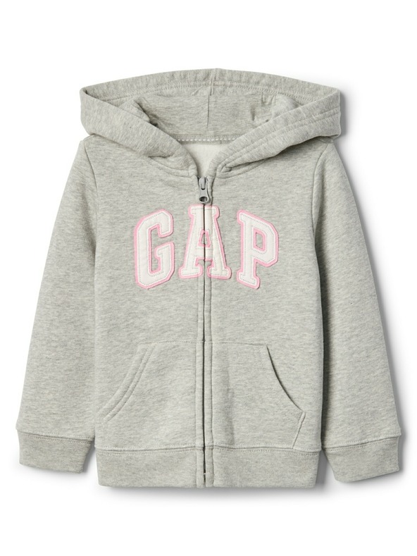GAP Felpa da bambino con logo GAP