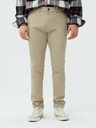 GAP Pantaloni essential khaki skinny fit GapFlex GAP