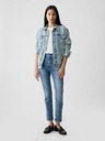 GAP High Rise Vintage slim jeans GAP