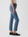 GAP High Rise Vintage slim jeans GAP