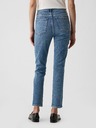 GAP High Rise Vintage slim jeans GAP