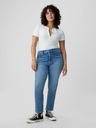 GAP High Rise Vintage slim jeans GAP