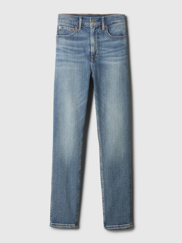 GAP High Rise Vintage slim jeans GAP