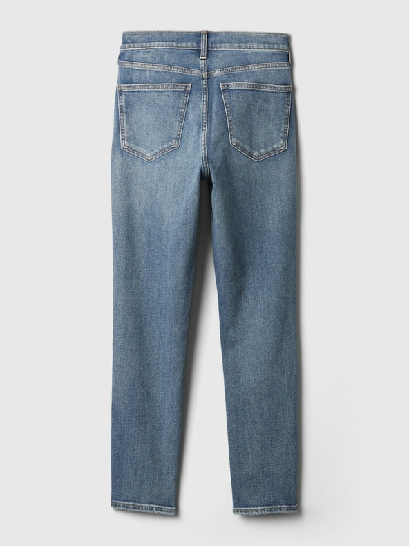 GAP High Rise Vintage slim jeans GAP
