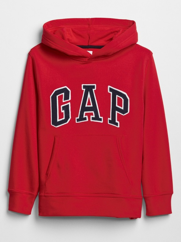 GAP Felpa da bambino con logo GAP