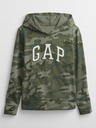 GAP Felpa Gap logo GAP