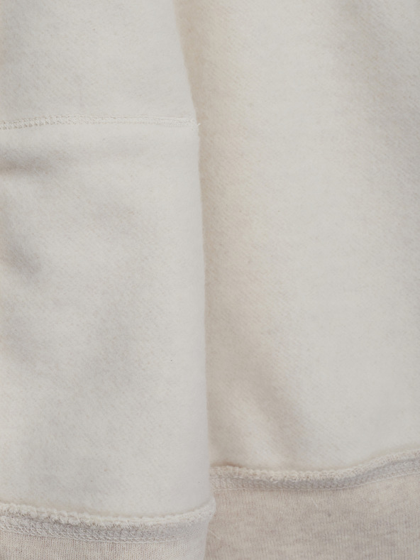 GAP Felpa bambini Gap logo zip GAP