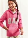 GAP Felpa da bambino con logo GAP
