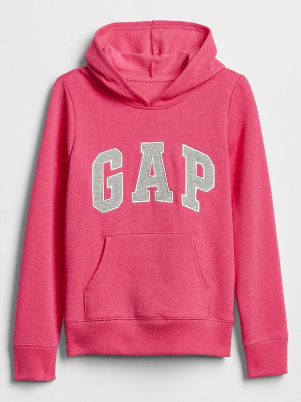 GAP Felpa da bambino con logo GAP