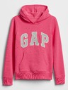 GAP Felpa da bambino con logo GAP