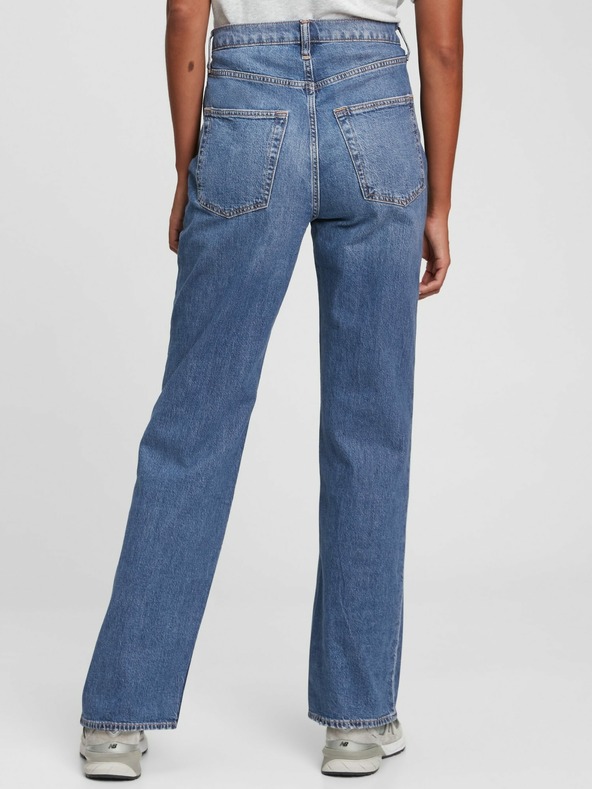 GAP High Rise '90s loose jeans GAP