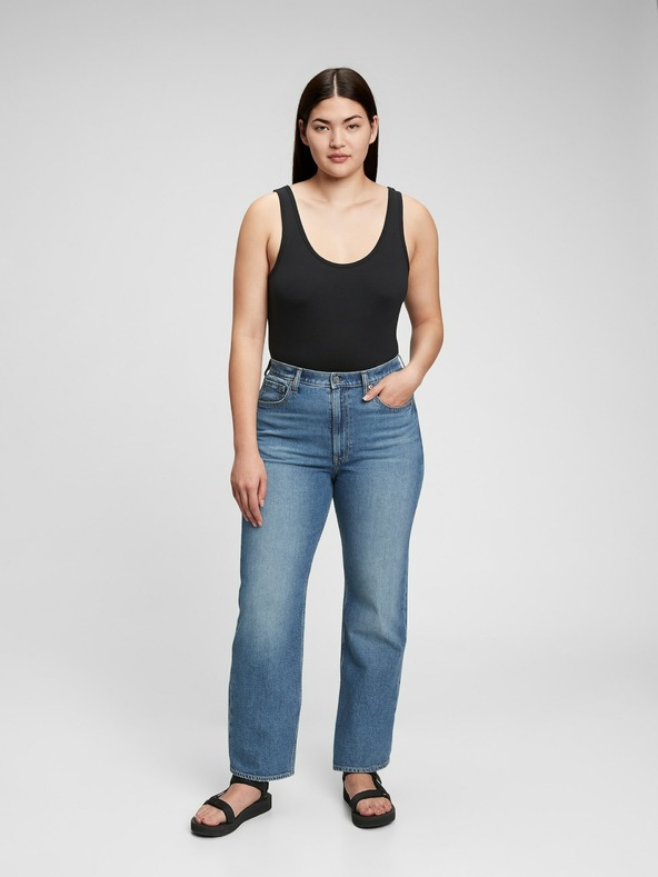 GAP High Rise '90s loose jeans GAP