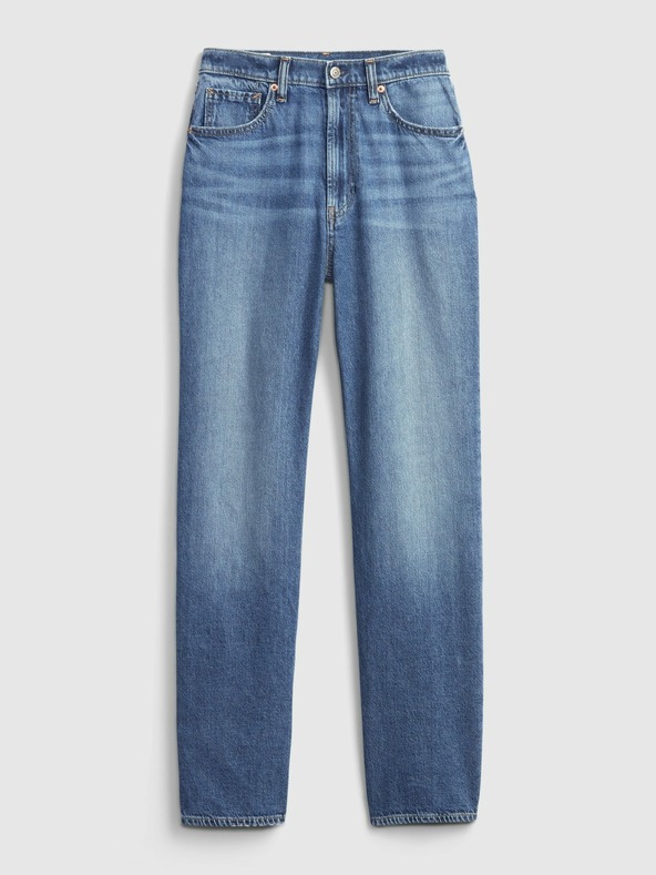 GAP High Rise '90s loose jeans GAP