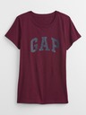 GAP T-shirt con logo Gap GAP