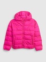 GAP Kids' lightweight quilted jacket GAP