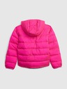 GAP Kids' lightweight quilted jacket GAP