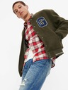 GAP Wool bomber jacket GAP