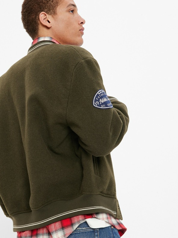 GAP Wool bomber jacket GAP