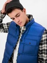 GAP Quilted vest GAP