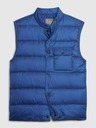 GAP Quilted vest GAP