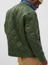 GAP Lightweight quilted jacket GAP