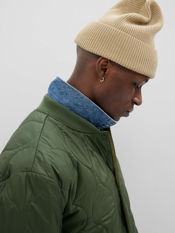 GAP Lightweight quilted jacket GAP