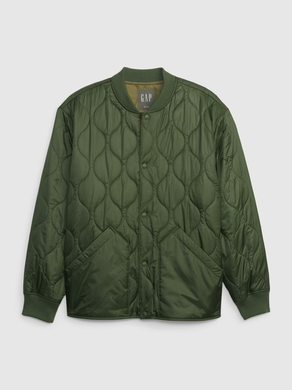 GAP Lightweight quilted jacket GAP