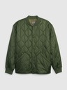 GAP Lightweight quilted jacket GAP