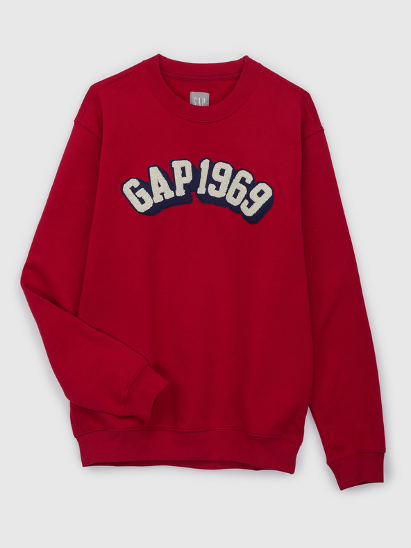 GAP Vintage Soft GAP 1969 Sweatshirt