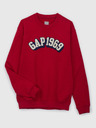 GAP Vintage Soft GAP 1969 Sweatshirt