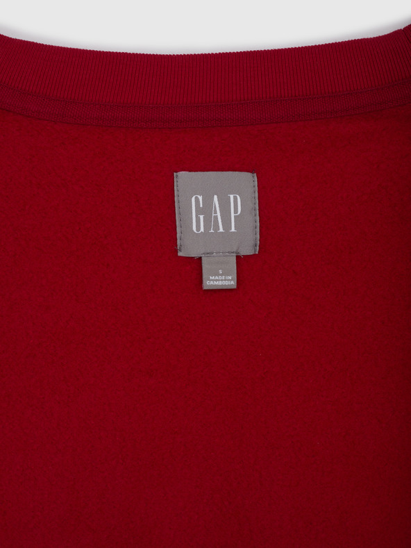 GAP Vintage Soft GAP 1969 Sweatshirt
