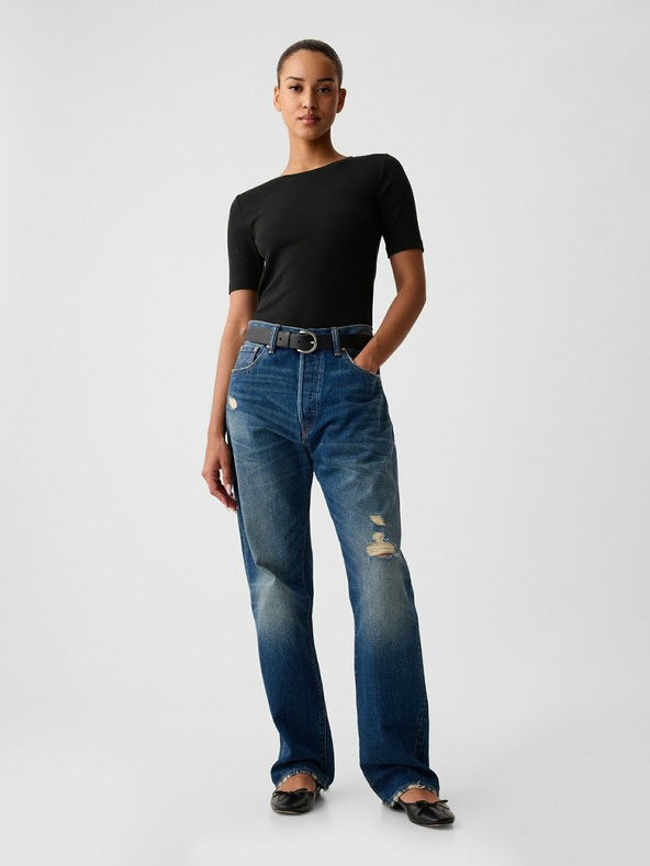 GAP Maglietta a maniche corte GAP