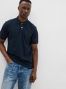 GAP Polo in piqué GAP