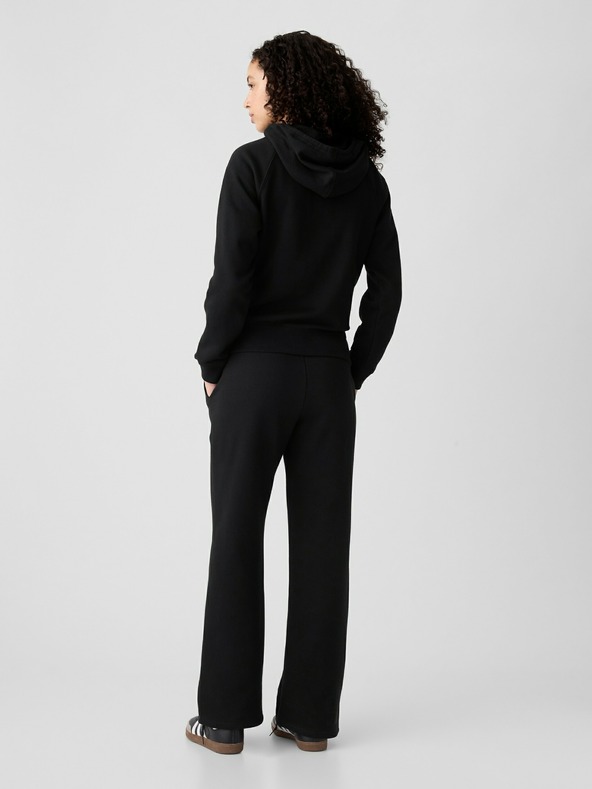 GAP Felpa con logo Gap e zip