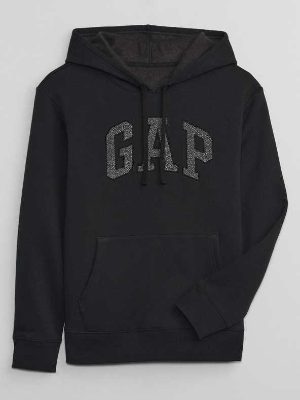 GAP Felpa con logo Gap GAP