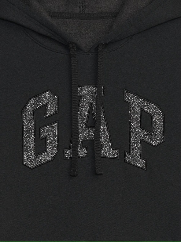 GAP Felpa con logo Gap GAP
