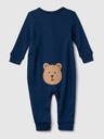 GAP Baby Brannan bear romper GAP
